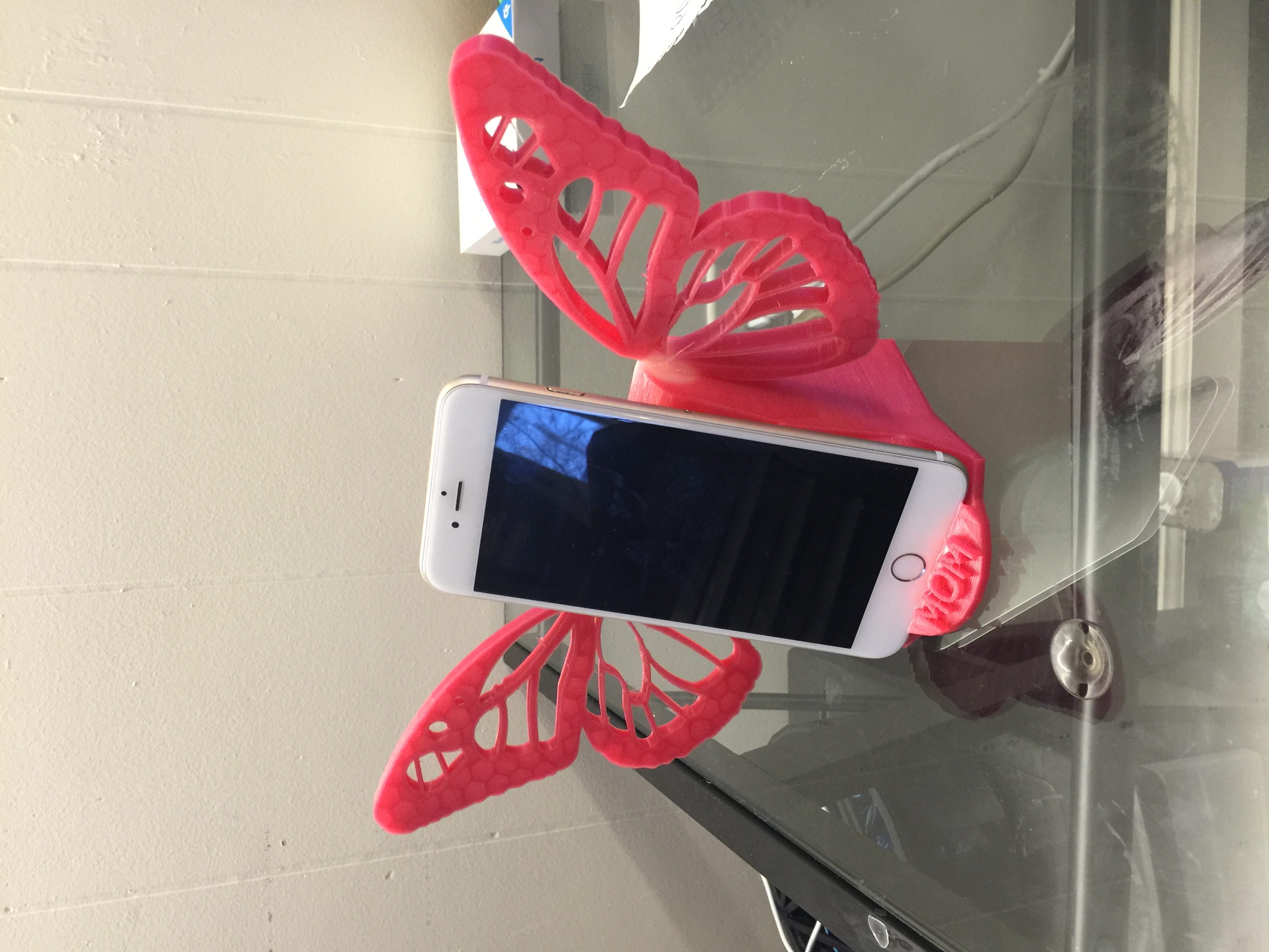 Nokia 950 Station (Winged)